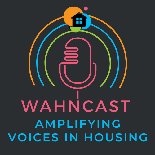 WAHNcast has launched!
